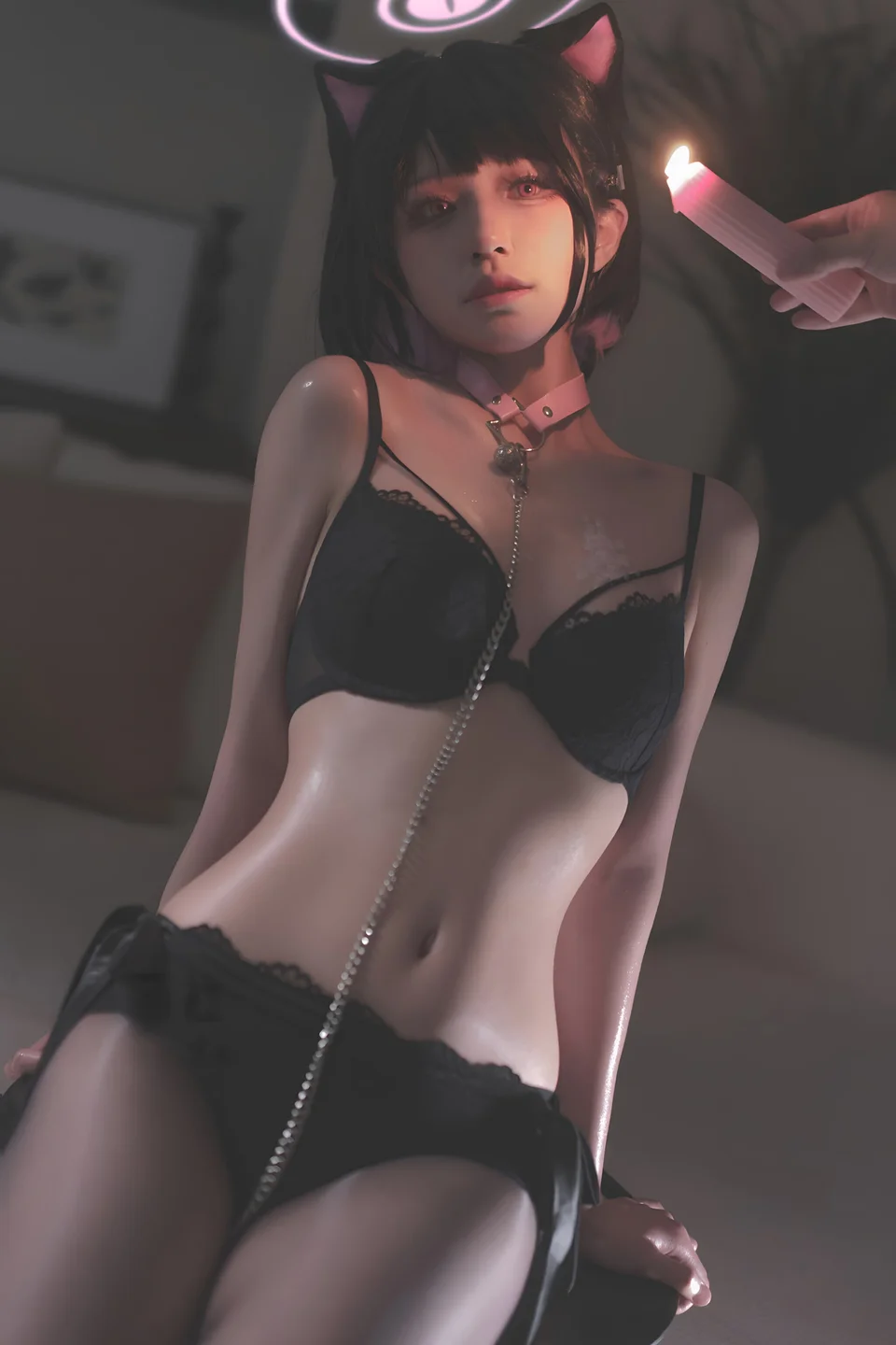 双木扶苏 - No.003 杏山和纱 [34P-177MB] tg@simisebaisi 【丝足阁】027.webp